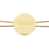TABOOM Pinces pour Tétons Contemporary 31cm